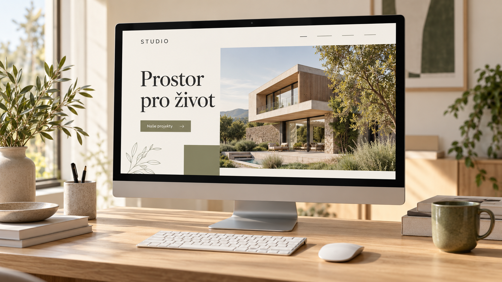 WordPress, nebo webová služba? Rozhoduje i to, co přijde po spuštění
